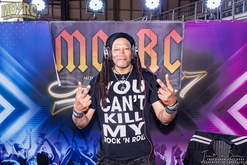 tags: Metal DJ Will - Monsters of Rock Cruise 2025 > Pre-Cruise Party on Mar 9, 2025 [131-small]