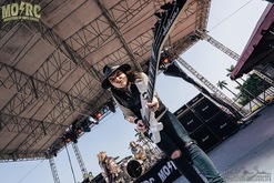 tags: Wildstreet - Monsters of Rock Cruise 2025 > Pre-Cruise Party on Mar 9, 2025 [133-small]