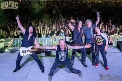 tags: Ted Poley - Monsters of Rock Cruise 2025 > Pre-Cruise Party on Mar 9, 2025 [136-small]