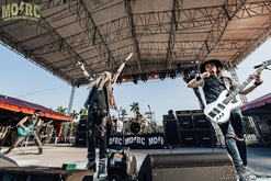 tags: Wildstreet - Monsters of Rock Cruise 2025 > Pre-Cruise Party on Mar 9, 2025 [139-small]