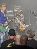 Jack Frost & Aldo Nova, tags: Aldo Nova - Monsters of Rock Cruise 2025 > Day #1 on Mar 10, 2025 [174-small]