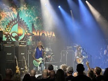 Joy Theatre, tags: Aldo Nova, Norwegian Cruise Line - Norwegian Joy - Monsters of Rock Cruise 2025 > Day #1 on Mar 10, 2025 [179-small]
