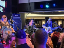 tags: Evick & Stewart - Monsters of Rock Cruise 2025 > Day #1 on Mar 10, 2025 [183-small]