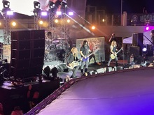 tags: Slaughter - Monsters of Rock Cruise 2025 > Day #1 on Mar 10, 2025 [188-small]