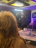 Donny Osmond on Mar 8, 2025 [204-small]