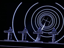 Kraftwerk on Mar 17, 2025 [226-small]