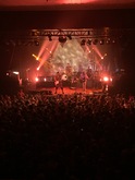 Young the Giant / Ra Ra Riot on Sep 24, 2016 [266-small]