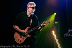 Rich Williams, tags: Kansas - Kansas / 2 Man Acoustical Jam on Feb 2, 2013 [298-small]