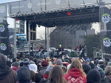 Judah & the Lion / Badflower / Dexter and The Moonrocks / Gigi Perez on Jan 25, 2025 [310-small]