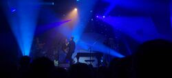 Saint Motel / Oliver Hazard on Mar 18, 2025 [359-small]