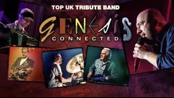 Genesis Connected on Dec 5, 2025 [421-small]