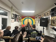 Jay Weinberg on Jan 11, 2025 [424-small]