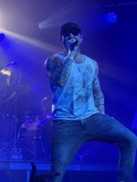 Johnny3Tears, Hollywood Undead / Banks Arcade on Mar 20, 2025 [434-small]