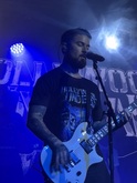 Hollywood Undead / Banks Arcade on Mar 20, 2025 [435-small]