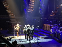 Nathaniel Rateliff & the Night Sweats / The Teskey Brothers on Mar 19, 2025 [448-small]