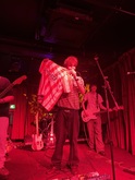 Tom A Smith / The Manatees on Mar 19, 2025 [468-small]