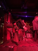 Tom A Smith / The Manatees on Mar 19, 2025 [469-small]