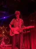 Tom A Smith / The Manatees on Mar 19, 2025 [470-small]