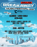 Breakaway Music Festival Dallas 2025 on Apr 5, 2025 [599-small]
