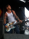 Bouncing Souls, Warped Tour 2006 on Jun 24, 2006 [826-small]