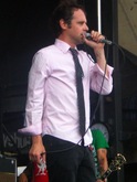Bouncing Souls, Warped Tour 2006 on Jun 24, 2006 [827-small]