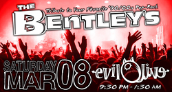 San Antonio Bentleys on Mar 8, 2025 [877-small]