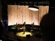 Clairo / June McDoom on Mar 20, 2025 [878-small]