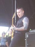 Tiger Army, Vans Warped Tour 2007 on Jul 21, 2007 [931-small]
