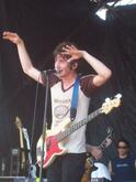The Starting Line, Vans Warped Tour 2007 on Jul 21, 2007 [935-small]