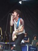 The Starting Line, Vans Warped Tour 2007 on Jul 21, 2007 [939-small]