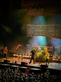 The Wombats / Everything Everything / Red Rum Club on Mar 19, 2025 [979-small]