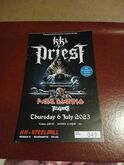 KK's Priest / Paul Di'Anno / Tailgunner on Jul 6, 2023 [981-small]