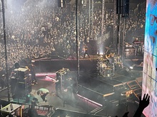 Deftones / The Mars Volta / fleshwater on Mar 20, 2025 [999-small]