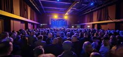 The Temperance Movement / Sam Palladio on Mar 20, 2025 [006-small]