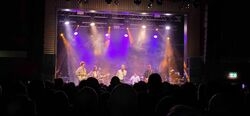 The Temperance Movement / Sam Palladio on Mar 20, 2025 [007-small]