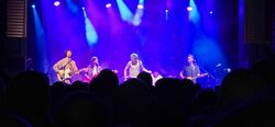 The Temperance Movement / Sam Palladio on Mar 20, 2025 [008-small]