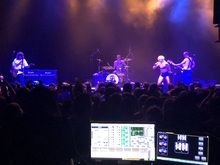 Amyl and the Sniffers / UPCHUCK / C.O.F.F.I.N. (AUS) on May 22, 2022 [099-small]