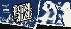 Underoath / Silverstein / Atreyu / Four Year Strong / This Disaster on Jun 6, 2025 [107-small]
