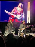 "Experience Hendrix" on Mar 20, 2025 [138-small]