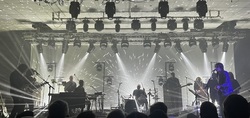 Spiritualized on Mar 20, 2025 [187-small]