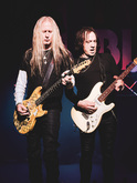 Jerry Cantrell / Filter on Mar 9, 2025 [192-small]