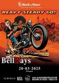 The Bellrays on Mar 20, 2025 [226-small]