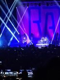 Papa Roach / Rise Against / Underoath on Mar 20, 2025 [271-small]