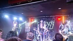 Hotter then Hell / Electric Circus UK Tribute to WASP on Mar 14, 2025 [421-small]