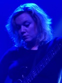 Lydia Loveless - opening act, tags: Lydia Loveless - Patterson Hood / Lydia Loveless on Mar 21, 2025 [425-small]