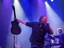 Patterson Hood / Lydia Loveless on Mar 21, 2025 [428-small]