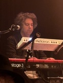 Jay Gonzalez - keyboards, Patterson Hood / Lydia Loveless on Mar 21, 2025 [429-small]