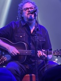Patterson Hood, Patterson Hood / Lydia Loveless on Mar 21, 2025 [430-small]