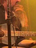 Brad Morgan - drums, Patterson Hood / Lydia Loveless on Mar 21, 2025 [431-small]