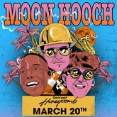 Moon Hooch / Honeycomb on Mar 20, 2024 [438-small]